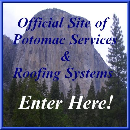 Potomac Services and Roofing Systems (Official Site)